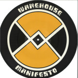 Human Rebellion - Inverted Universe EP