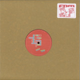 Gwenan & Camiflage - FPM03