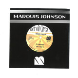 Marquis Johnson - Detroit Circa '65
