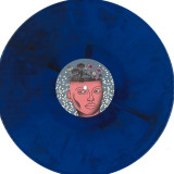 Lydia Eisenblätter - Roots EP