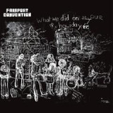 Fairport Convention - What We Did On Our Holidays LP