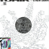 TUNIK - A NEW DAWN