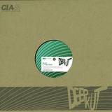 Break - Rare Earth / Dreader