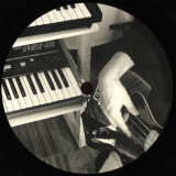 Felipe Gordon - A Landscape Onomatopeya LP 2x12"