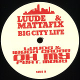 Various - TMO (Turn Me On)/Big City Life/Oh My