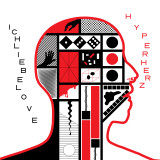 ICHLIEBELOVE - Hyperherz LP