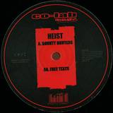 Heist - Bounty Hunters / Free Texts