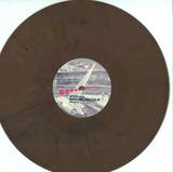 Brett Dancer - Euphonic Moods Ep