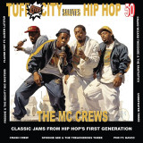 Various - 50 Years of Hip Hop: The MC Crew Jams  LP