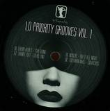 Lo Priority Grooves - Volume 1