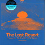 VARIOUS - The Last Resort: Balearic At The End Of Time LP