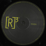 Michele Mausi  presents - Those Who Dare EP vol. 1