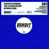 Giuseppe Ottaviani Feat. Stephen - No More Alone
