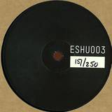 Eshu - Timeless Ep