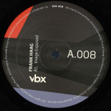 Frank Haag - Image Exposed EP