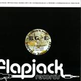 South Of Roosevelt - B G And E Ep