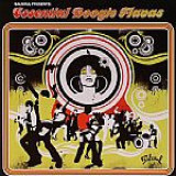 Various - Essential Boogie Flavas LP 2x12"