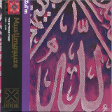 Muslimgauze - Zul'm LP 2x12"