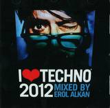 Erol Alkan - I Love Techno 2012