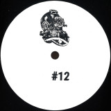 Skruff - Elders Dub / Dis Dub