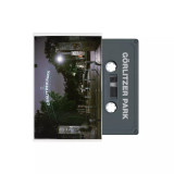 K.I.Z - GÖRLITZER PARK (TAPE)