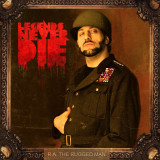 R.a. The Rugged Man - Legends Never Die LP 2x12"
