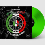 4 for Money - It’s A Moment in Time