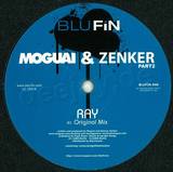 Moguai & Zenker - Diamond Back (part 2)