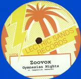 Zoovox - Gymnesian Nights Ep
