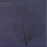 Charles A.D - Deep Diver (LP)