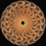 Persistent Rain - You Are the Music