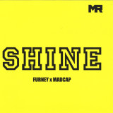 Furney & Madcap - Shine EP