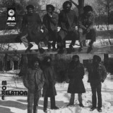 MORE RELATION - MORE RELATION