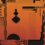 Laseech feat. Swaylo - I Saw You