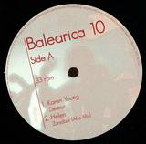 Various - Balearica 10