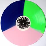 Jonathan Kaspar - Twofold - Ignite (Ltd Coloured Vinyl)
