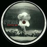 Donique Aüflaka - Fifth Ep