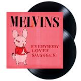 MELVINS - Everybody Loves Sausages LP 2x12"