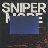 Sniper Mode - Riot Gear (LP 2x12")