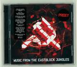 Proxy - Music From The Eastblock Jungles