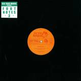 Doc L Junior - Footnotes 3