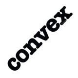 CONRAD SCHNITZLER - CONVEX