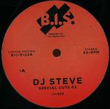 Dj Steve - Special Cuts # 3 & 4