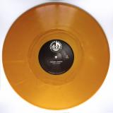 ROBERT CAMERO - LOVE GAMES / LET ME FALL IN LOVE