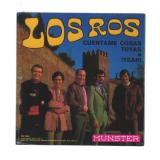 LOS ROS - CUÉNTAME COSAS TUYAS (7")