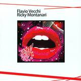 Flavio Vecchi & Ricky Montanar - Next Level / It's Time For A C