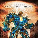 Modestep - Evolution Theory