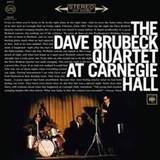 The Dave Brubeck Quartet At Carnegie Hall - Columbia C2s 826