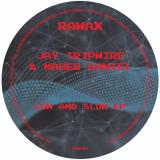 Jay Tripwire & Maher Daniel - Low and Slow EP