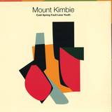 Mount Kimbie - Cold Spring Fault Less Youth LP 2x12"